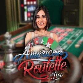 Play the American Roulette (Evolution) slot by Evolution on BetSixty Casino