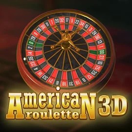 Enjoy American Roullete 3D (Evoplay) by Evoplay – logo hosted on betsixtyscasino.nl