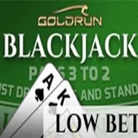 Play Blackjack Low Bets slot by Holland Power Gaming on betsixtyscasino.nl