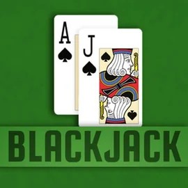 Table Games logo of Blackjack (Relax Gaming) from Relax Gaming at BetSixty Casino