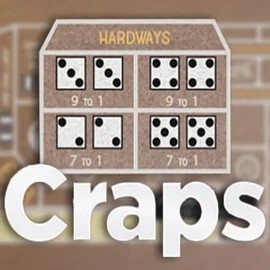 Craps (Nucleus Gaming) – slot by Nucleus Gaming, featured at betsixtyscasino.nl