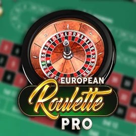 European Roulette Pro online slot from Play'n GO – play at betsixtyscasino.nl