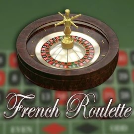 French Roulette (BGaming) logo by BGAMING at BetSixty Casino
