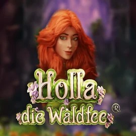 Play the Holla die Waldfee slot by Hölle Games on BetSixty Casino