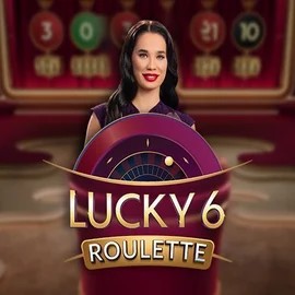 Lucky 6 Roulette – slot by Pragmatic Play, featured at betsixtyscasino.nl