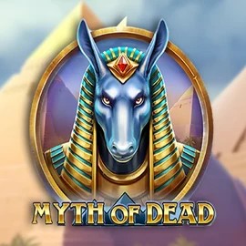 Myth of Dead logo by Play'n GO BetSixty Casino