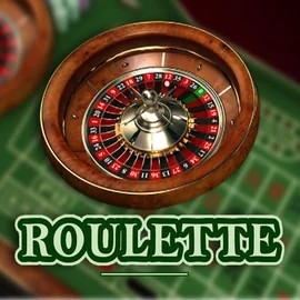 Enjoy Roulette (Habanero) by Habanero – logo hosted on betsixtyscasino.nl