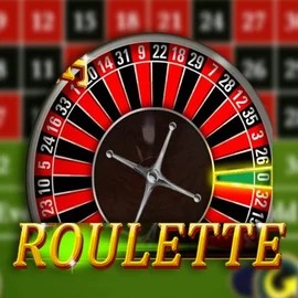 Table Games logo of Roulette (Pragmatic Play) from Pragmatic Play at BetSixty Casino